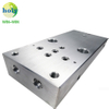 전문 사용자 정의 금속 CNC 가공 알루미늄 6061 부품